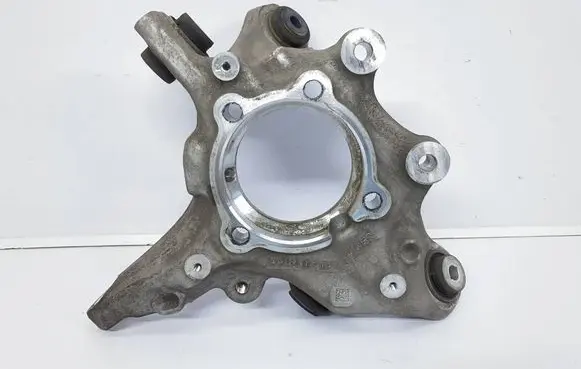 Mercedes-Benz GLC C254 Rear wheel hub spindle/knuckle 2540200