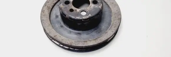 Seat Alhambra (Mk1) Crankshaft pulley 95VW6A312BA