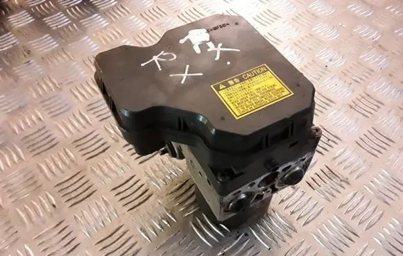 Lexus RX 300 ABS Pump 4454048060 8954148060 1338007261