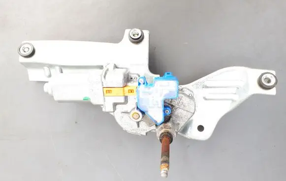 Subaru XV Rear window wiper motor 86510SC091