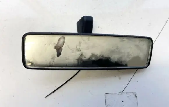 Alfa Romeo 147 Rear view mirror (interior) e30154946