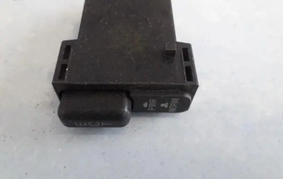 Toyota Camry Other switches/knobs/shifts