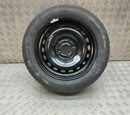 Renault Megane III R16 spare wheel 403000027R