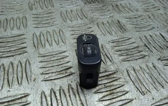 Mercedes-Benz Sprinter W906 Headlight level height control switch 0005445931