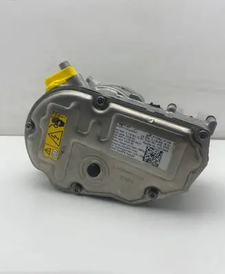 Air conditioning (A/C) compressor (pump)