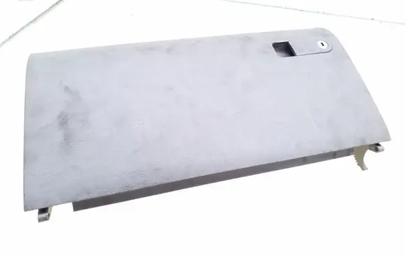 Volkswagen Touareg I Glove box lid/cover 7L6857101A