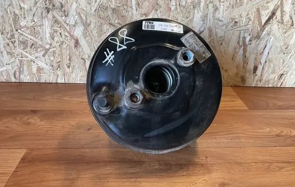 Opel Signum Brake booster 13126710