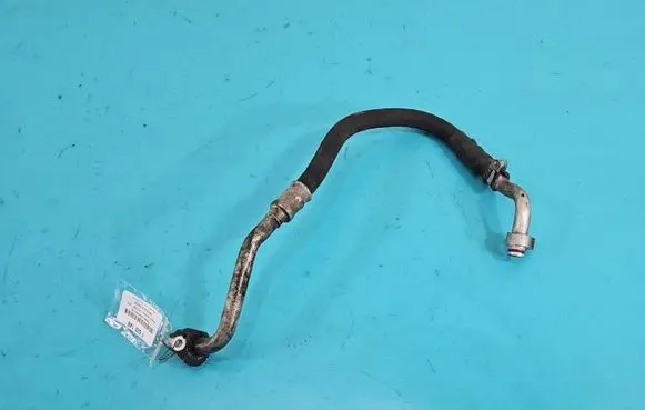 Porsche Panamera (970) Air conditioning (A/C) pipe/hose 970573099 IMPRK1520149