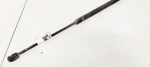 Opel Meriva A Front bonnet/hood damper/strut