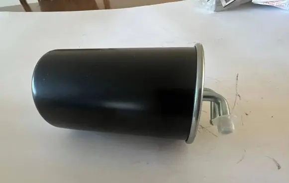 Mitsubishi Outlander Fuel filter 1770A024