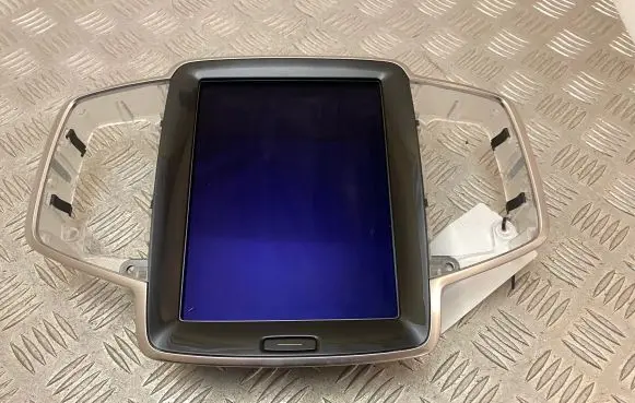 Volvo XC90 Screen/display/small screen 31466836AA 31466836