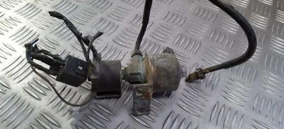 Rover 620 LP gas reducer dgm38983 dgm38983gpl