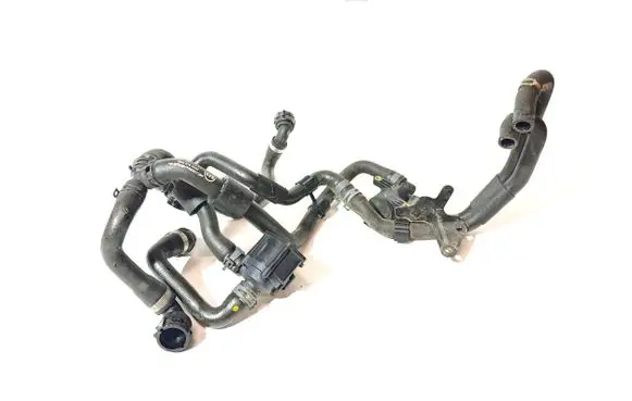 Audi A4 S4 B8 8K Engine coolant pipe/hose 8K0819147A 8K0819147 8K0819332J