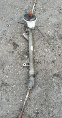 Nissan Micra Steering rack 48001AX702
