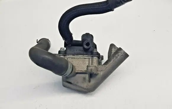 Mercedes-Benz C AMG W203 Fuel filter heater A6110700179