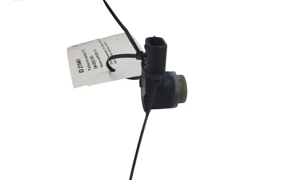 Nissan Leaf II (ZE1) Parking PDC sensor 284383WS0A 284385SA0A