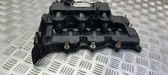 Rocker cam cover