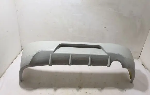 Mitsubishi Lancer VIII Rear bumper 6410A851