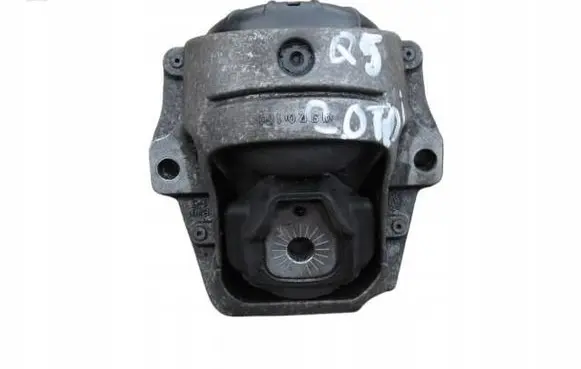 Audi Q5 SQ5 Engine mount vacuum valve 