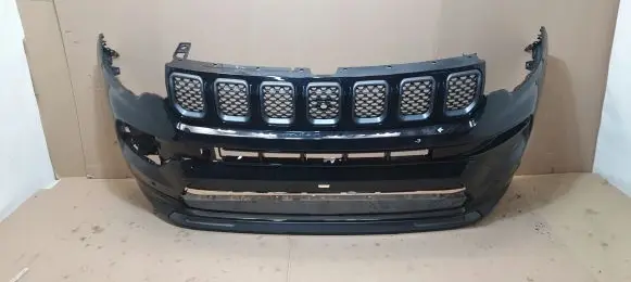Jeep Compass Front bumper 52154349