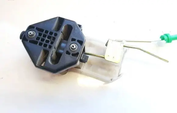 Opel Astra G Seat back rest lock catch 90507196 2020496