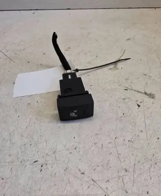 KIA Sorento Seat heating switch 937503E000