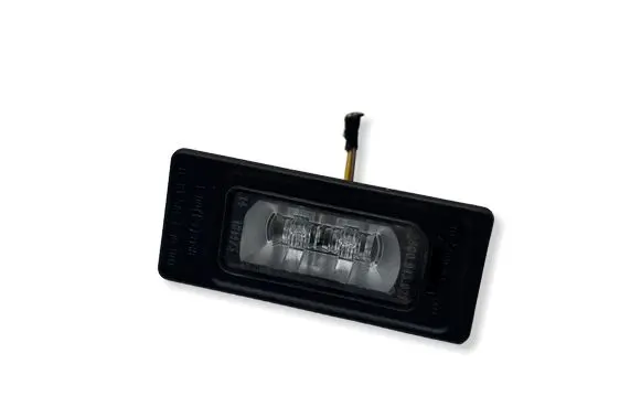 Audi A6 S6 C7 4G Number plate light 4G0943021
