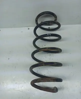 Audi 80 90 S2 B4 Front coil spring