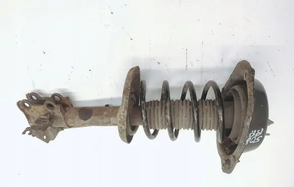 Peugeot 508 Front shock absorber/damper