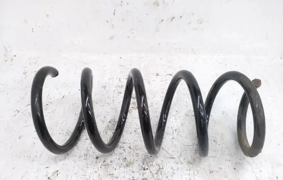 Renault Trafic III (X82) Front coil spring