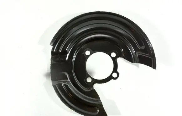 Nissan Juke II F16 Rear brake disc plate dust cover G441611589R