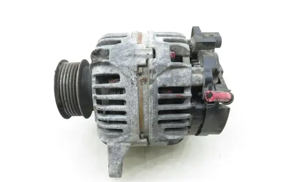 Iveco Daily 3rd gen Generator/alternator 0124320001 500317453