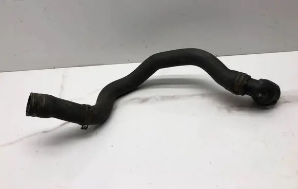 Volkswagen PASSAT B6 Engine coolant pipe/hose 3C0122101R ZD241105