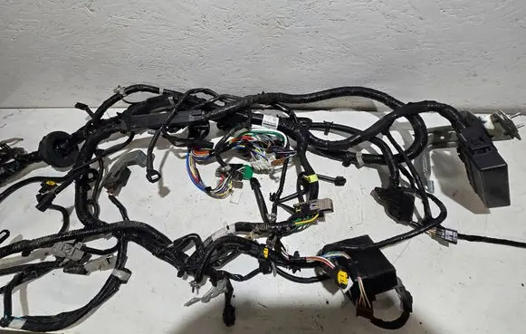 Nissan Qashqai Other wiring loom 240124el3e 25083051008