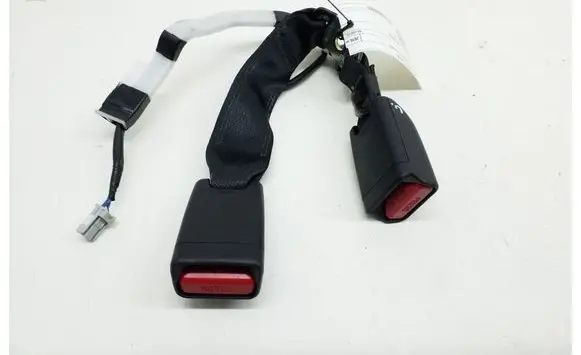 Lexus IS III XE30 Rear seatbelt buckle 7347053120
