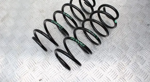 Toyota Aygo AB40 Rear coil spring