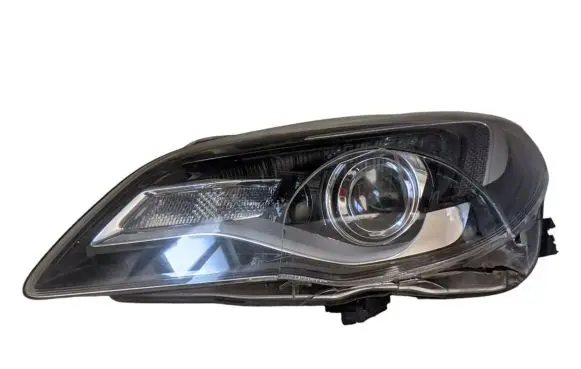 Opel Insignia A Headlight/headlamp 13409906 1EL01116511
