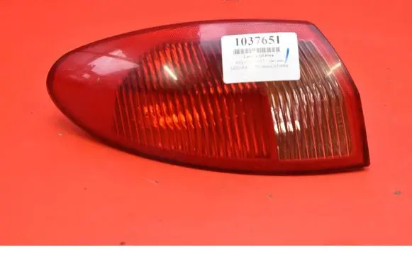 Alfa Romeo 147 Rear/tail lights 46556349