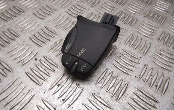 Ford Mondeo Mk III Sound control switch 98AB14K147AC