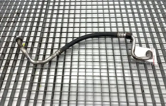 Infiniti Q50 Air conditioning (A/C) pipe/hose 