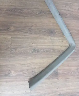 Volkswagen Transporter - Caravelle T4 Other sill/pillar trim element 705867627A