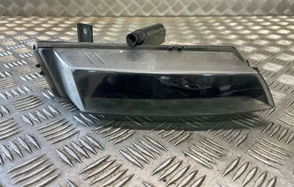 BMW 1 E81 E87 Front fog light 7181288