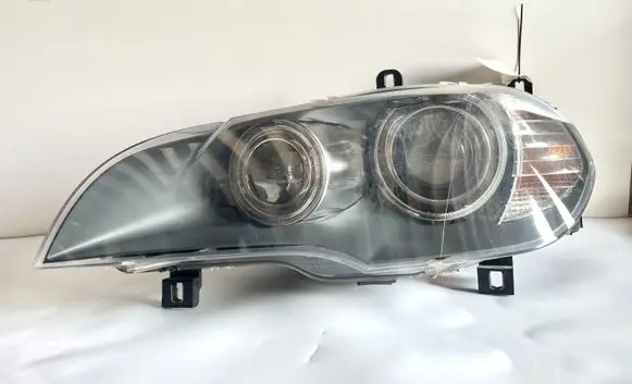BMW X5 E70 Headlight/headlamp 63117289001 7278053