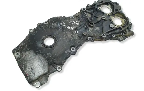 Mercedes-Benz CLA C118 X118 Timing belt guard (cover) A2820107302