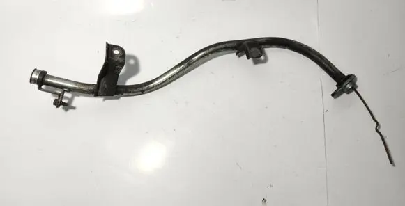 Suzuki Grand Vitara II Oil level dip stick 