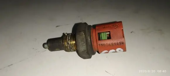 Nissan Primastar Other gearbox part 7700422630