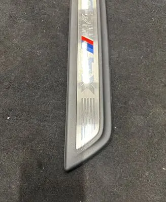 BMW X4 F26 Front sill trim cover 7354251 7354253 8065079