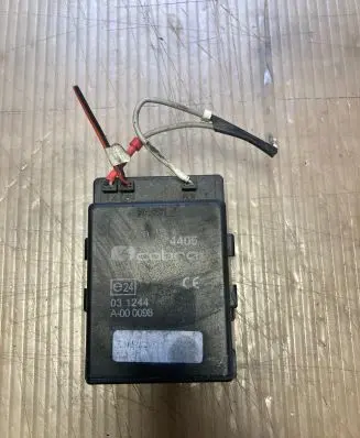 Mitsubishi Outlander Other control units/modules A000098 031244