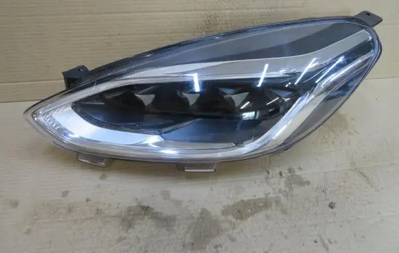 Ford Fiesta Headlight/headlamp H1BB-13E015-AE