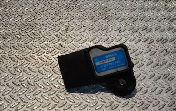Fiat Ducato Air pressure sensor 0281002845